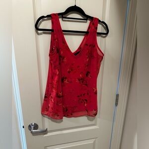 WHBM Tank EUC